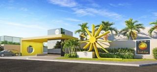 Casa em Condomínio no bairro Lagoa Salgada