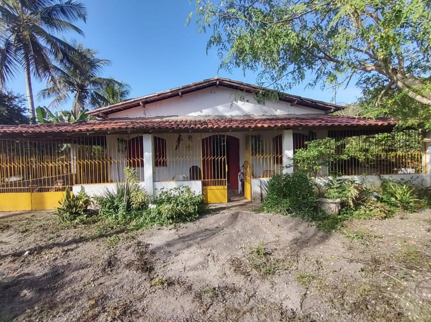 Sítio no bairro ZONA RURAL