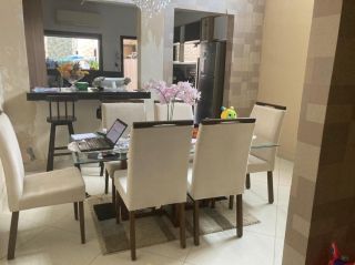 Casa no bairro Jardim Cruzeiro