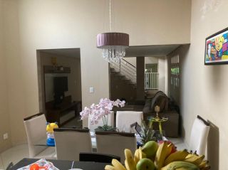 Casa no bairro Jardim Cruzeiro