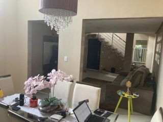 Casa no bairro Jardim Cruzeiro