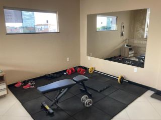 Casa no bairro Jardim Cruzeiro