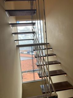 Casa no bairro Jardim Cruzeiro