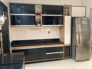 Casa no bairro Jardim Cruzeiro