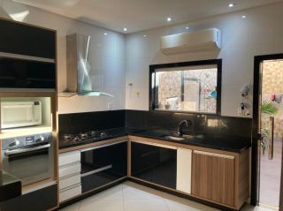 Casa no bairro Jardim Cruzeiro