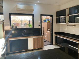 Casa no bairro Jardim Cruzeiro