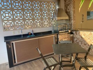 Casa no bairro Jardim Cruzeiro