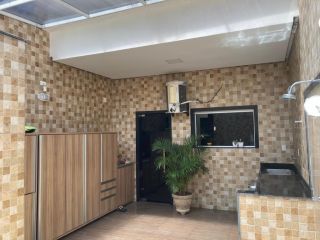 Casa no bairro Jardim Cruzeiro