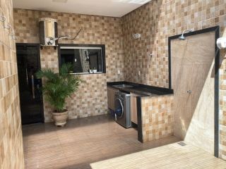 Casa no bairro Jardim Cruzeiro