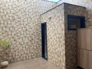 Casa no bairro Jardim Cruzeiro