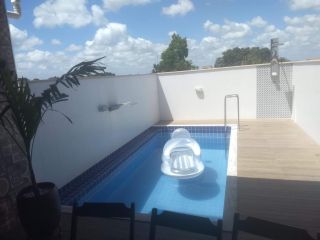 Casa no bairro Jardim Cruzeiro