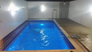 Casa no bairro Jardim Cruzeiro