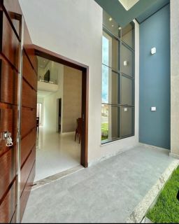 Casa em Condomínio no bairro Jardim Acácia