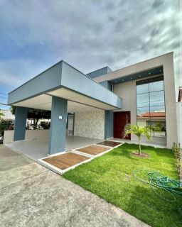 Casa em Condomínio no bairro Jardim Acácia