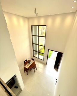 Casa em Condomínio no bairro Jardim Acácia