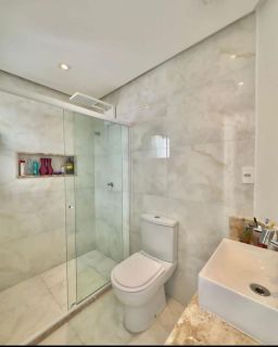 Casa em Condomínio no bairro Jardim Acácia