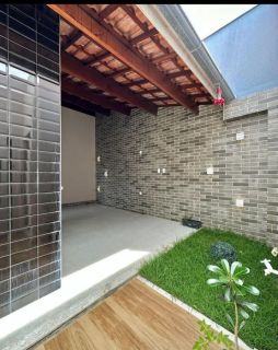 Casa em Condomínio no bairro Jardim Acácia