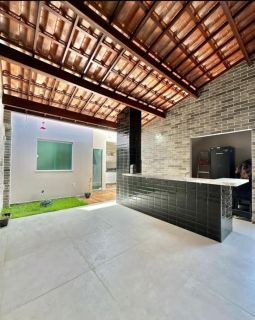 Casa em Condomínio no bairro Jardim Acácia