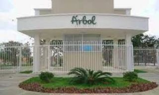 Casa em Condomínio no bairro Jardim Acácia