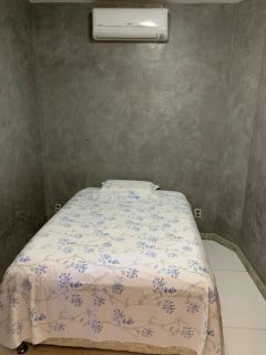 Casa em Condomínio no bairro Sim