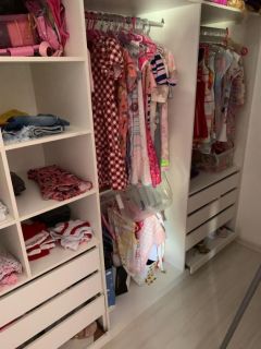 Casa em Condomínio no bairro Sim