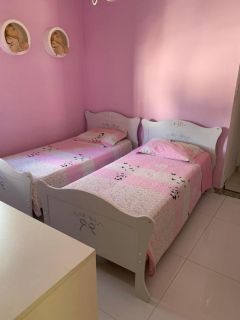 Casa em Condomínio no bairro Sim