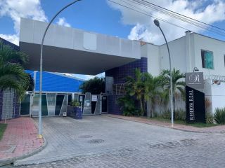 Casa em Condomínio no bairro Sim