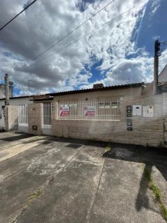 Casa no bairro SANTA MONICA