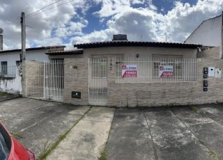 Casa no bairro SANTA MONICA