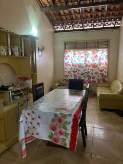 Casa no bairro SANTA MONICA