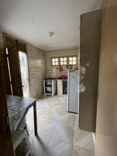 Casa no bairro SANTA MONICA