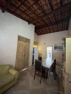 Casa no bairro SANTA MONICA