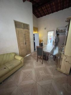 Casa no bairro SANTA MONICA