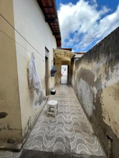 Casa no bairro SANTA MONICA