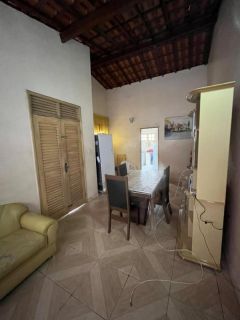 Casa no bairro SANTA MONICA