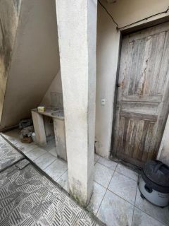 Casa no bairro SANTA MONICA