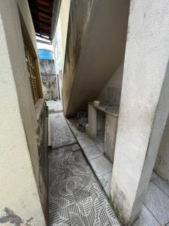 Casa no bairro SANTA MONICA