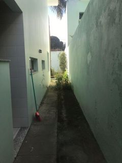 Casa em Condomínio no bairro Tomba