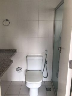 Casa em Condomínio no bairro Tomba