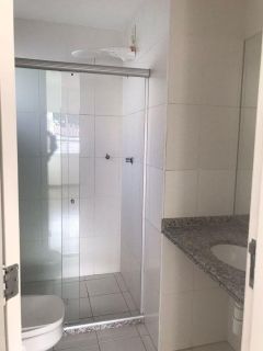 Casa em Condomínio no bairro Tomba