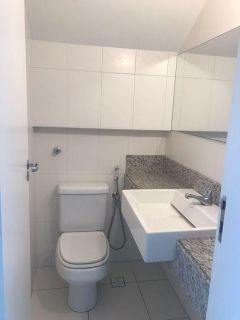 Casa em Condomínio no bairro Tomba