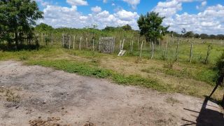 Sítio no bairro Matinha