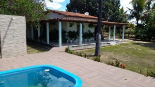 Sítio no bairro Matinha