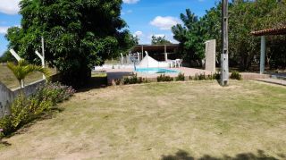 Sítio no bairro Matinha