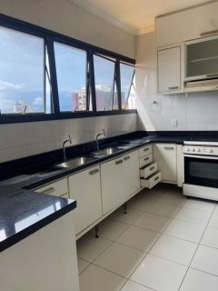 Apartamento no bairro Centro