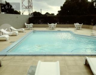 Apartamento no bairro Centro