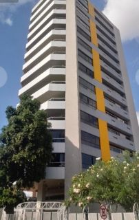 Apartamento no bairro Centro