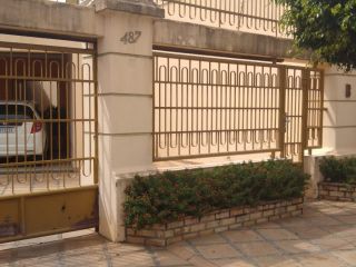 Casa no bairro Jardim Cruzeiro