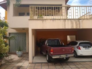 Casa no bairro Jardim Cruzeiro