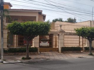 Casa no bairro Jardim Cruzeiro